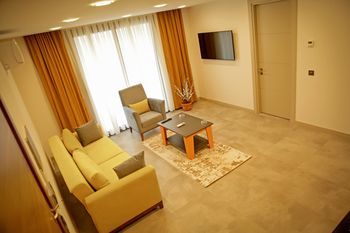 Vip Concept Ada Residence - Adults Only Denizli  Zewnętrze zdjęcie